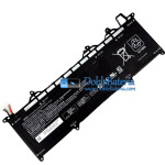 Batería para HP EP02XL HSTNN-DB9L L71690-2B1 [Batería de repuesto]
